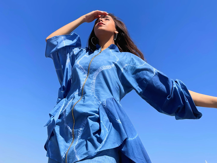 Cover image for Subtraction Cutting Jacket