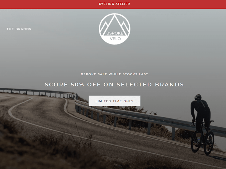 Cover image for ECommerce web design/development and SEO optimization 