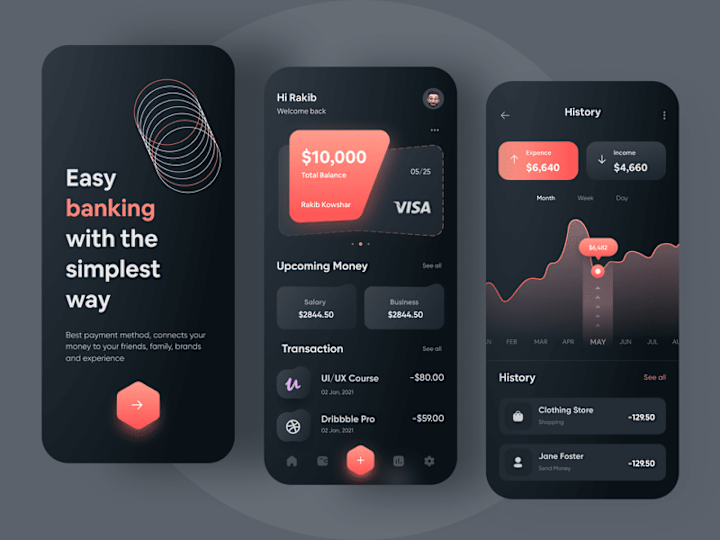Cover image for UI Design