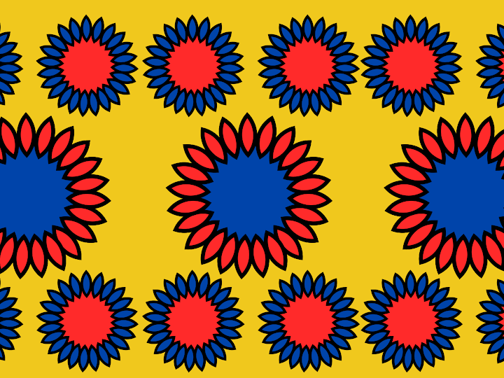 Cover image for My ankara design
