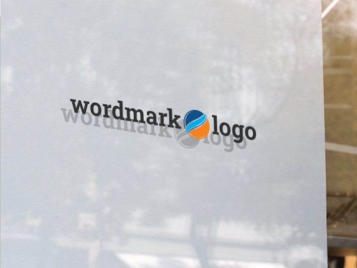 Cover image for Logo design
