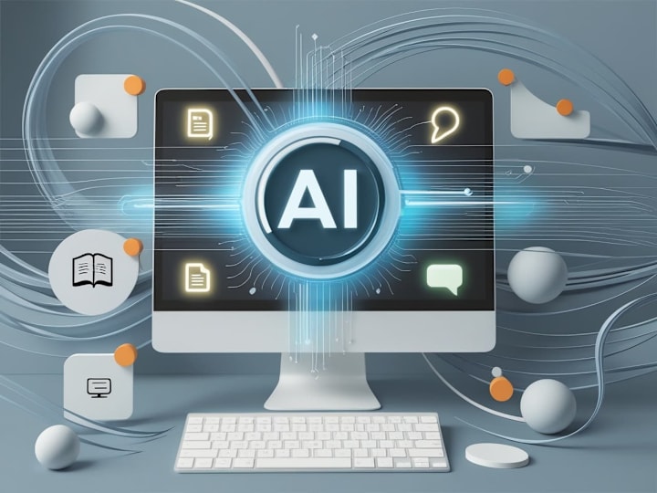 Cover image for Script Writing with AI Integration