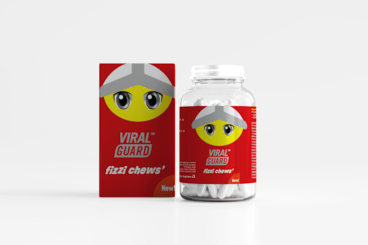 Cover image for Package Design Project