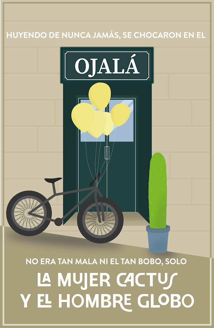 Cover image for POSTERS 