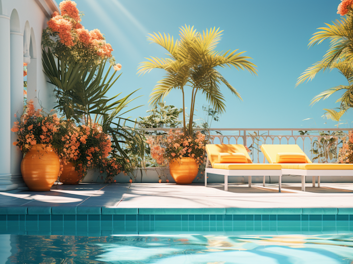 Cover image for Heritage Pools Inc Webflow website