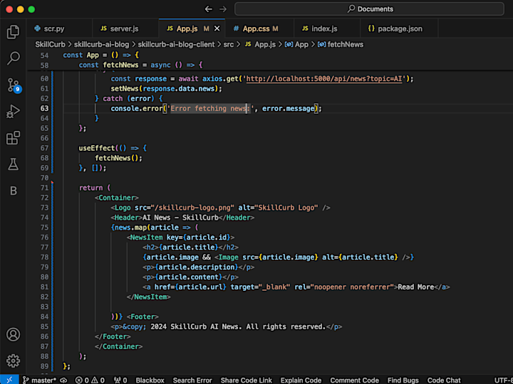 Cover image for I will Provide Custom Website Development That Delivers Results