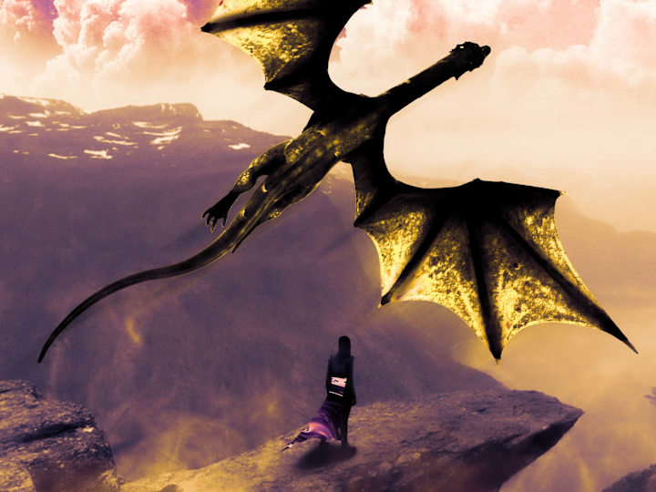 Cover image for Digital Artist / Graphic Designer