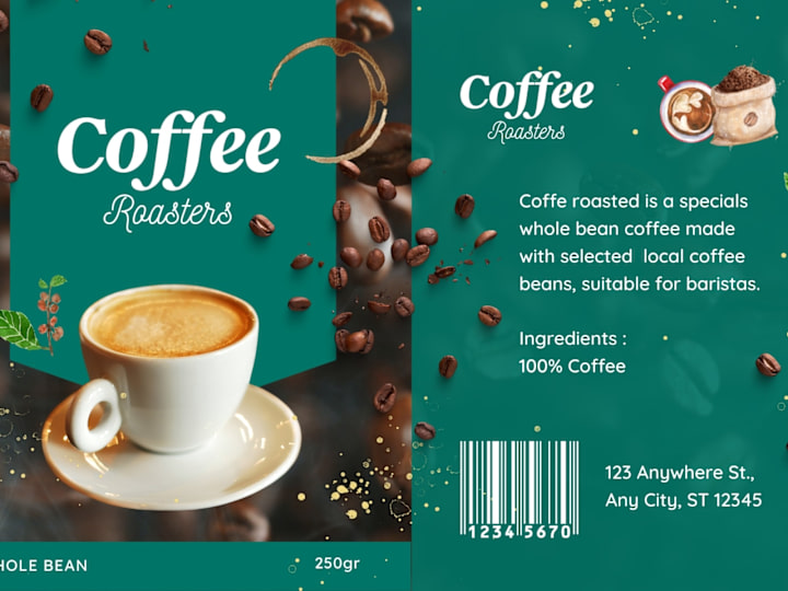 Cover image for Professional Packaging Design