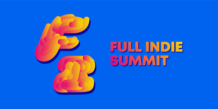 Cover image for Full Indie Identity