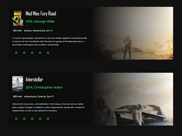 Cover image for RECKLN - Advanced Deep Content-Based Movie Recommendation System