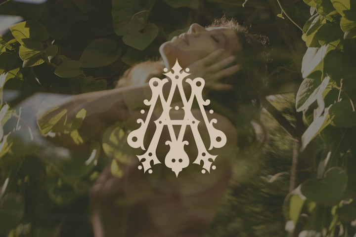 Cover image for Personal Brand Identity Design for Maria Abramovich