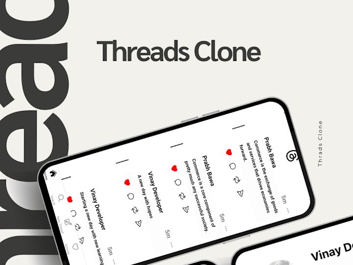 Cover image for Mobile App Development with React Native
