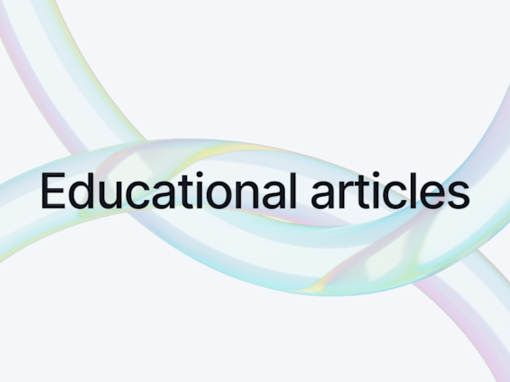 Cover image for Transform Your Audience with Insightful Educational Articles