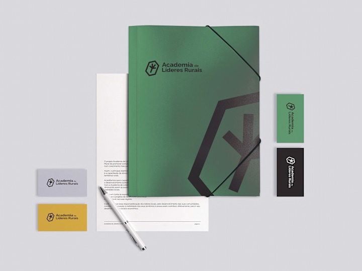 Cover image for I will dedicate to design and deliver TOP and complete