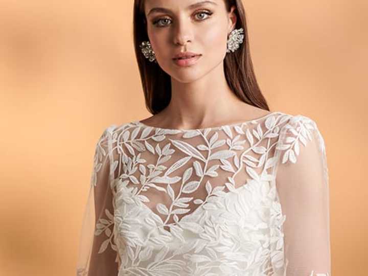 Cover image for Rembo Styling - Boho Chic Wedding Dresses and Bridal Gowns
