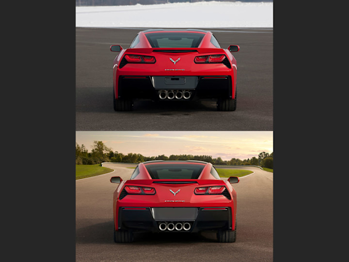 Cover image for CGI Imagery, graphic design, illustration