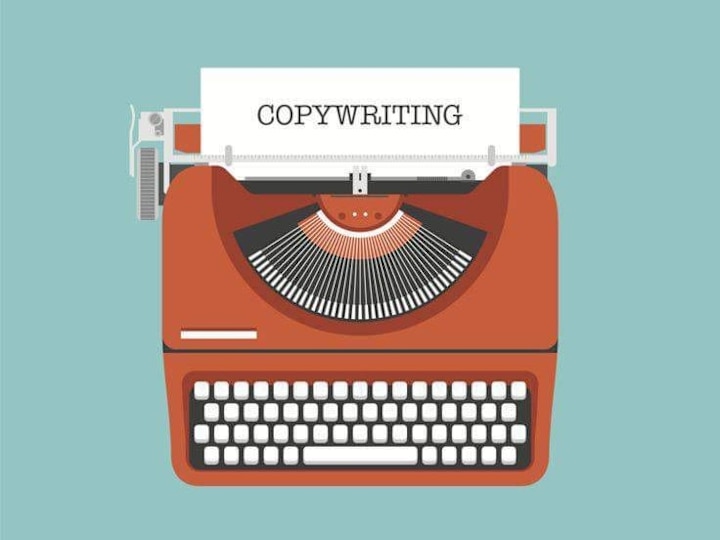 Cover image for words into sales