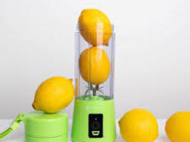Cover image for eCommerce Website | Anywhere - Just Blend!