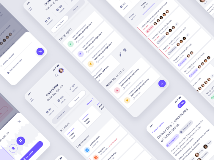 Cover image for Product Design Sprint