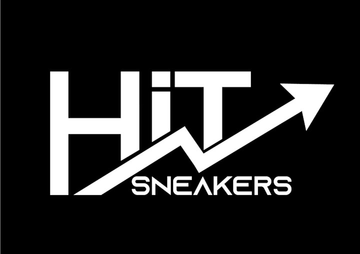 Cover image for Hit Sneakers