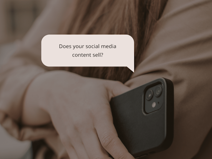 Cover image for Content Writer