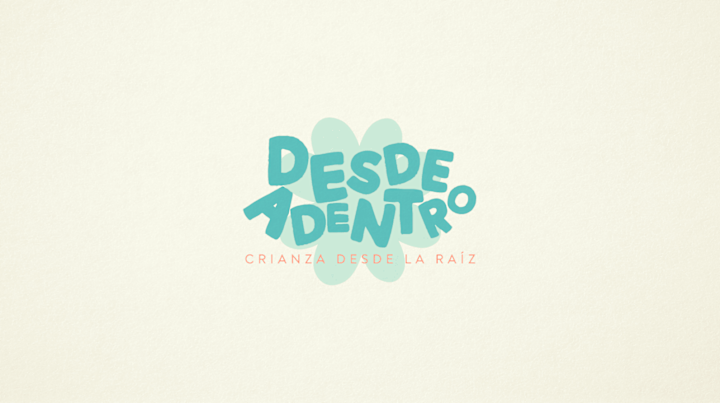 Cover image for ☁️Desde Adentro - Science-Backed Parenting Branding.