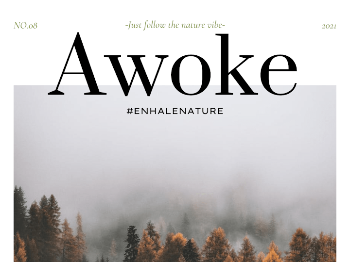 Cover image for Behance