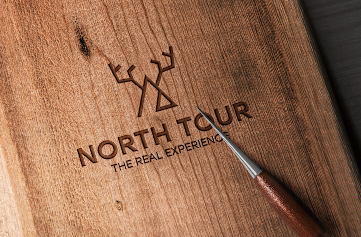 Cover image for North Tour - A New Tourist Experience Outside Tromsø