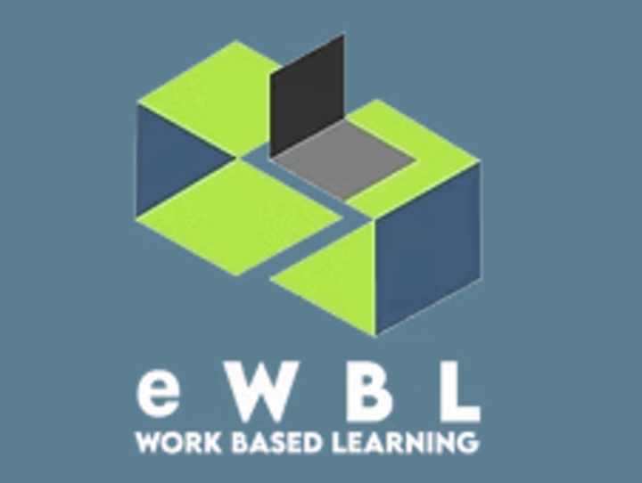 Cover image for E-Work Based Learning 