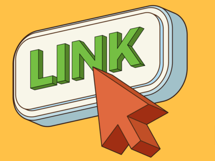 Cover image for Some of the juicy links that I offer🔗