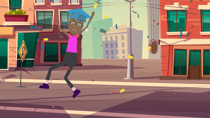 Cover image for Duncan Animated Explainer Video