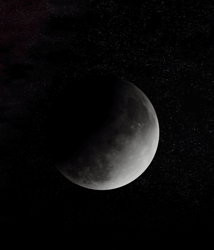 Cover image for Moon