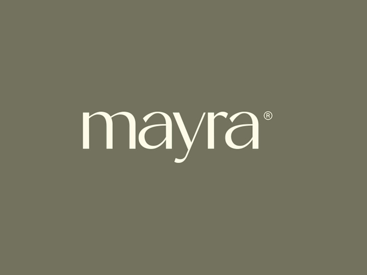 Cover image for Brand Identity Design - MAYRA