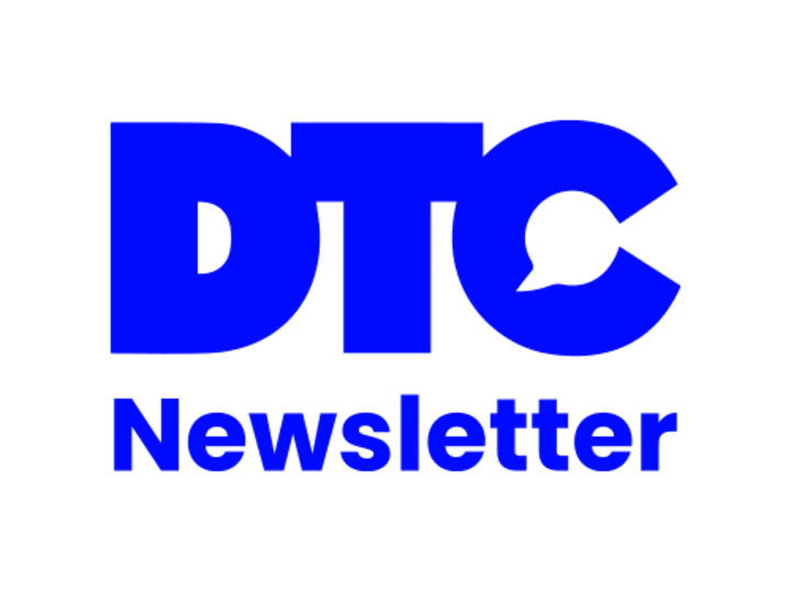 Cover image for 📦 DTC Newsletter: Prep For The Dark Days