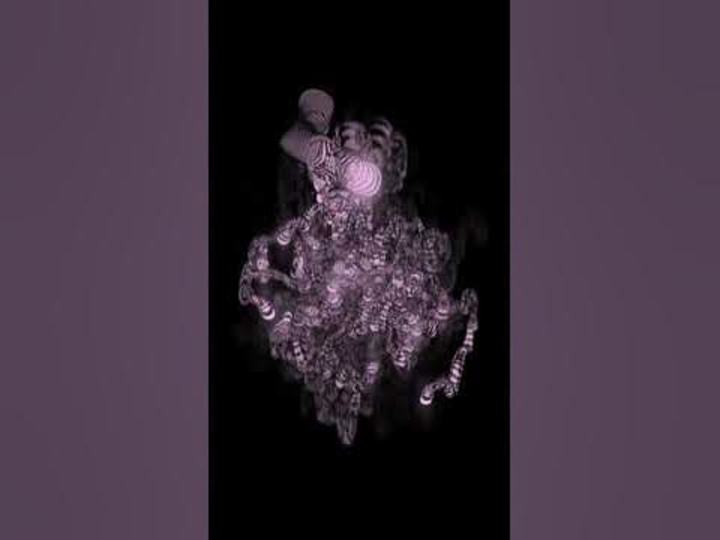 Cover image for The Four Seasons: “Summer”: III. Presto with TouchDesigner - Yo…