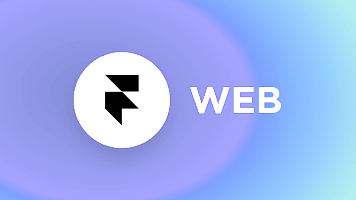 Cover image for Framer Landing Page Design & Development
