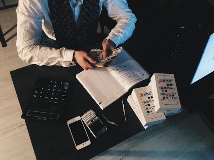 Cover image for Automated Accounting System with Zapier