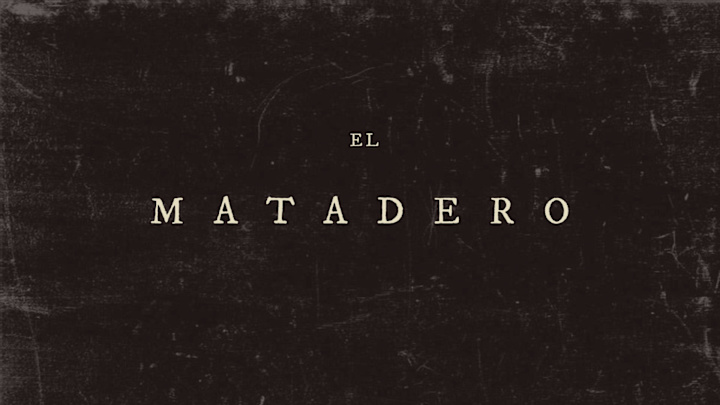 Cover image for Director of Cut Out Short Film