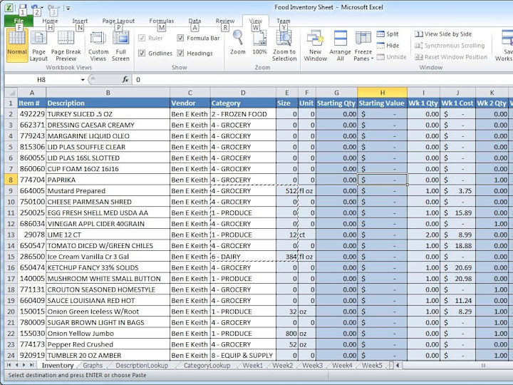 Cover image for Lead Generation
