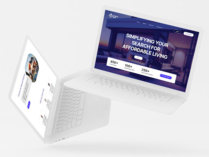 Cover image for Product Design Services