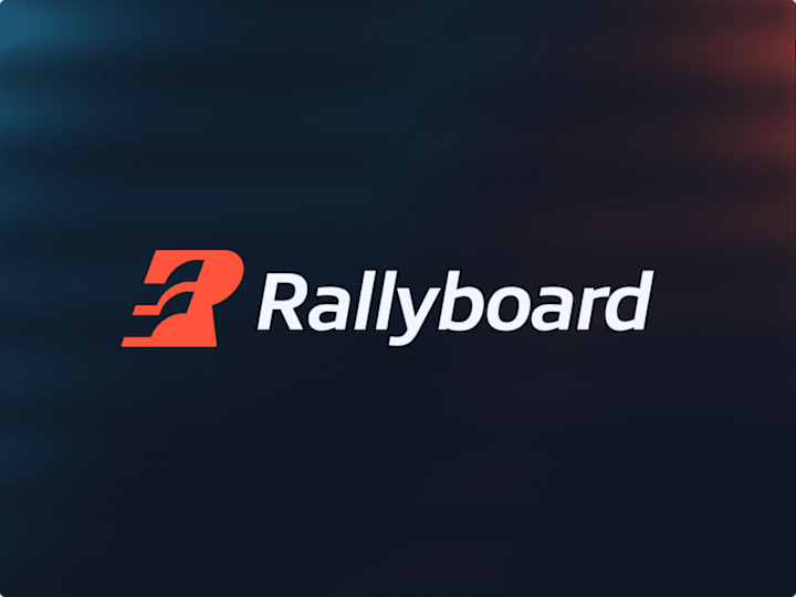 Cover image for Blue Cyclops | Rallyboard™
