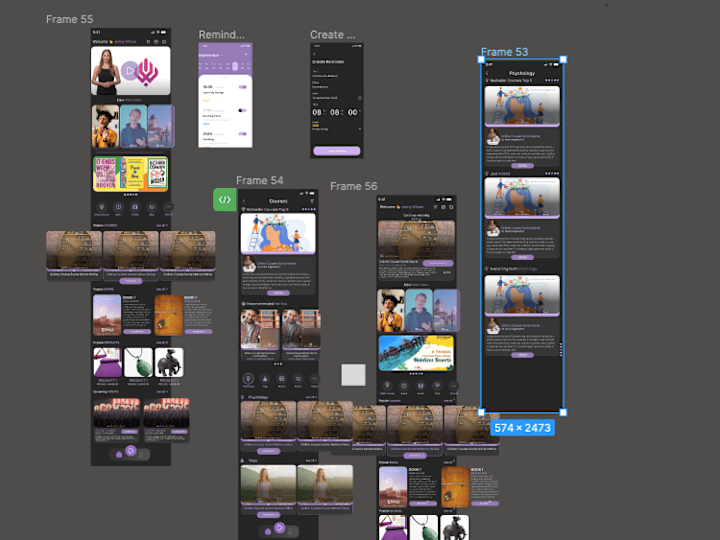 Cover image for Cross-Platform Mobile App Development Expert ReactNative,Flutter