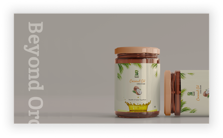Cover image for Beyond Organic