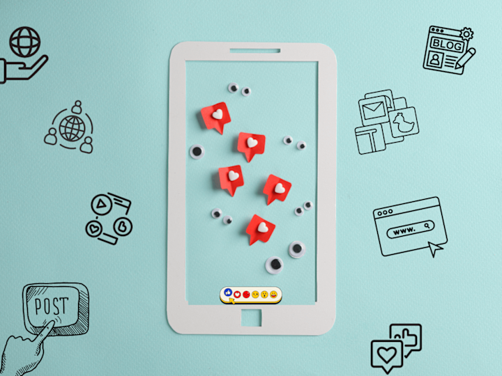 Cover image for Community Management 