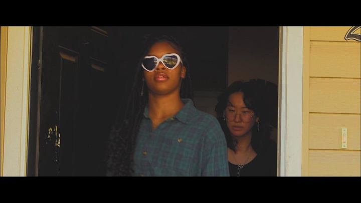 Cover image for Music video - "xanny"