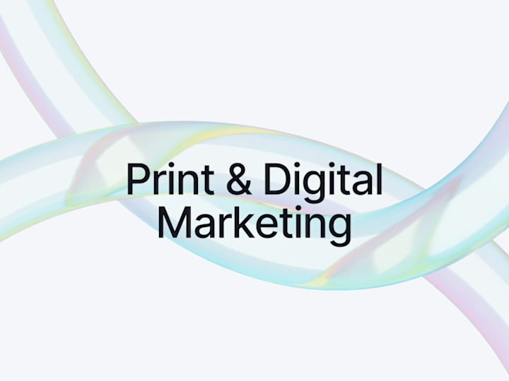 Cover image for Marketing Coordinator