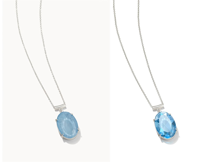 Cover image for Jewelry Retouching