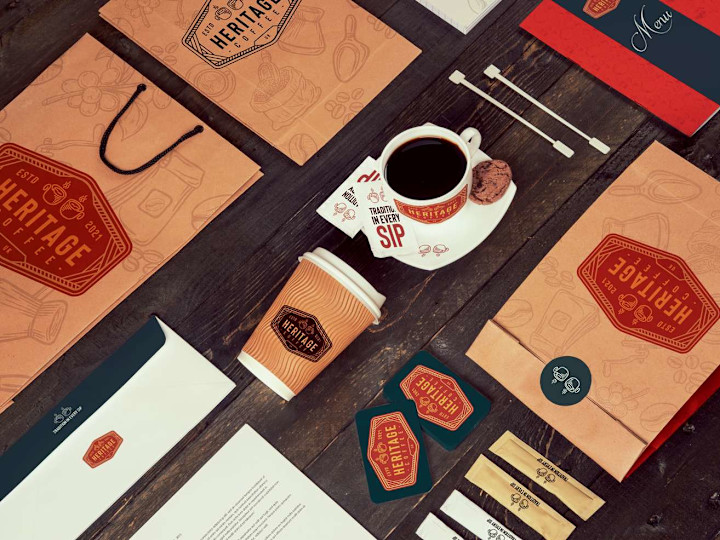 Cover image for Tailored Branding and Design Solutions