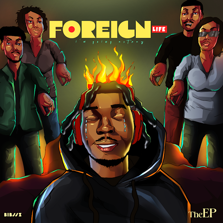 Cover image for Music cover Artwork
