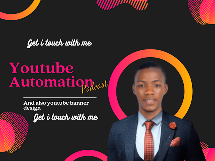 Cover image for Youtube Automation